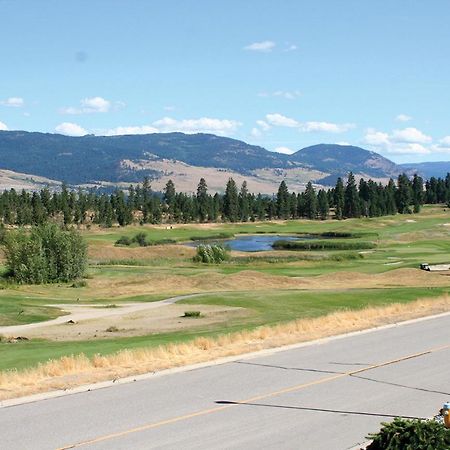Quail Ridge Hotel Kelowna Ngoại thất bức ảnh