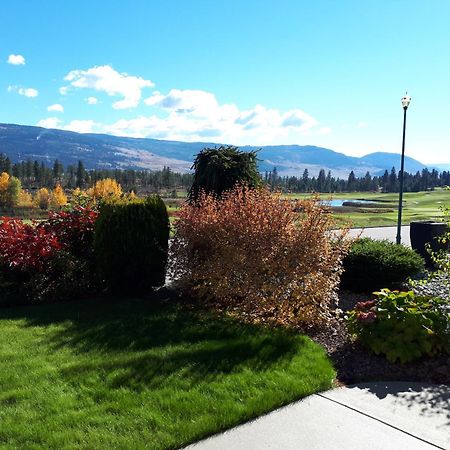 Quail Ridge Hotel Kelowna Ngoại thất bức ảnh