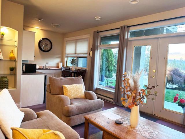 Quail Ridge Hotel Kelowna Ngoại thất bức ảnh